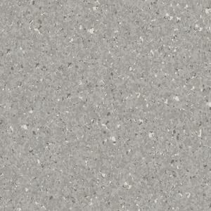 PVC homogenní podlaha POLYFLOR Mystique PUR 1550 Steel Parade, Šíře role Šíře role 2m