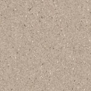 PVC homogenní podlaha POLYFLOR Mystique PUR 1570 Nut Husk, Šíře role Šíře role 2m