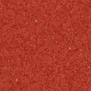 PVC homogenní podlaha POLYFLOR Mystique PUR 1260 Sunblaze, Šíře role Šíře role 2m