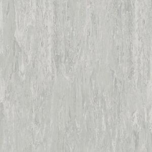 PVC homogenní podlaha POLYFLOR Ultra XL PUR tiles 3700 Pumice