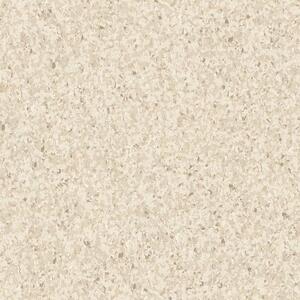 PVC homogenní podlaha POLYFLOR Mystique PUR 1560 Soft Almond, Šíře role Šíře role 2m