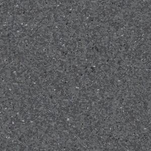 PVC homogenní podlaha POLYFLOR Mystique PUR 1380 Nocturne, Šíře role Šíře role 2m