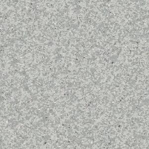 PVC homogenní podlaha POLYFLOR Mystique PUR 1200 Pale Slate, Šíře role Šíře role 2m