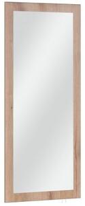 Zrcadlo APOLON PA3 - dub artisan