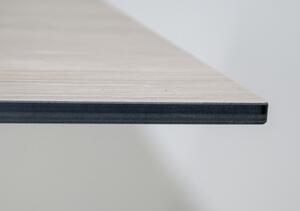 Doppler LYON - hliníkový stůl 60x60x73 cm