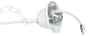 ONLI - Dětský lustr BUTTERFLY 3xE14/6W/230V