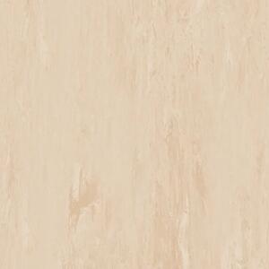 PVC homogenní podlaha POLYFLOR Ultra XL PUR tiles 3890 Carnelian Beige