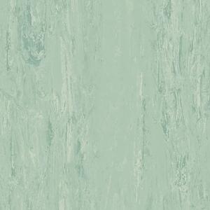 PVC homogenní podlaha POLYFLOR Ultra XL PUR 3790 Peridot Green, Šíře role Šíře role 2m