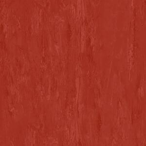 PVC homogenní podlaha POLYFLOR Ultra XL PUR 3840 Ruby, Šíře role Šíře role 2m