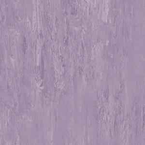 PVC homogenní podlaha POLYFLOR Ultra XL PUR 3780 Amethyst, Šíře role Šíře role 2m
