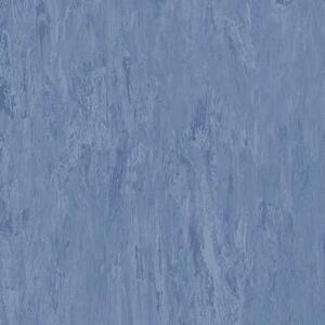 PVC homogenní podlaha POLYFLOR Ultra XL PUR 3770 Azure, Šíře role Šíře role 2m