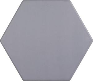 Dlažba Tonalite Examatt grigio medio 15x17 cm mat EXM6417