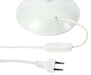 ONLI - Dětská stolní lampa BUTTERFLY 1xE14/6W/230V