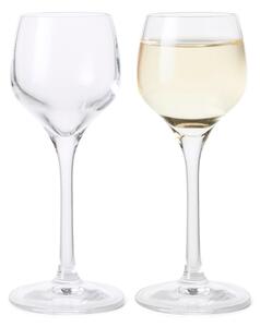 Sklenice v sadě 2 ks 50 ml Premium – Rosendahl