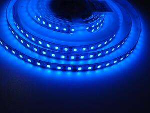 T-LED LED pásek 24HQ12096 vnitřní záruka 3 roky Modrá