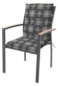 Doppler MOTION XL 1118 nízký - polstr na židli a křeslo