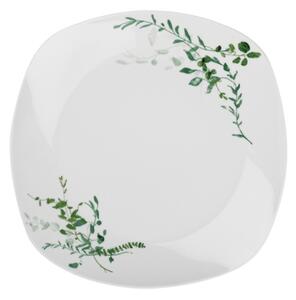 BERLINGERHAUS Jídelní sada talířů porcelánová 18 ks BH-10200