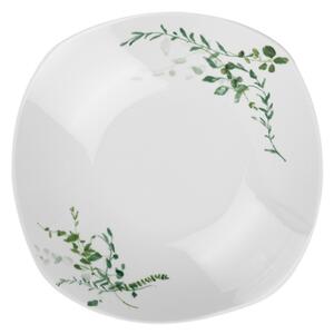 BERLINGERHAUS Jídelní sada talířů porcelánová 18 ks BH-10200