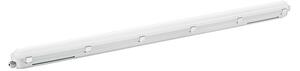 Led2 Venkovní stropní LED svítidlo DUSTER III 150, 52W, CCT 3000-4000K Stmívání a řízení: DALI/PUSH