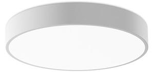 Led2 Stropní LED svítidlo MONO SLIM P-Z ø 40 cm, CCT 2700/4000K, 30W Barva: Bílá, Teplota světla: 2700K/3000K/4000K, Stmívání, řízení: ON/OFF (bez stmívání)