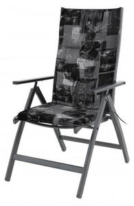 Doppler SPOT 1110 vysoký - polstr na židli a křeslo