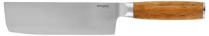 Silvercrest® Kuchyňský nůž / Nůž Santoku / Sekací nůž (sekací nůž) (100408834003)