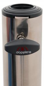Doppler EXPERT EASY MOVE SWITCH 50 kg - pojízdný betonový stojan