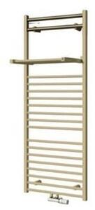 Radiátor ISAN Flexi 155,5x60cm champagne DFLE15550600CHA
