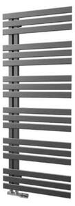 Radiátor ISAN Miro 150x60 cm antracit metalíza DMIR15000600A