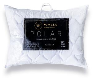 WALIA® WALIA® Luxusní plněný polštář POLAR 70x90 cm