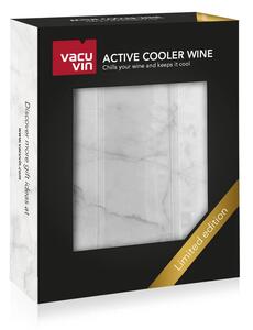 Aktivní chladič na víno - mramor