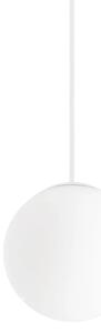 Svítidlo závěsné NESO UNIK 5W 2700K bílé - FARO Architectural