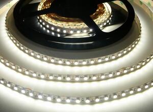 T-LED LED pásek vnitřní SQ3-600 záruka 3 roky Žlutá
