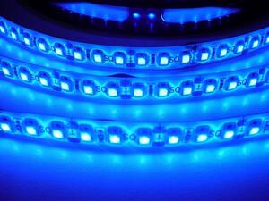 T-LED LED pásek vnitřní SQ3-600 záruka 3 roky Červená