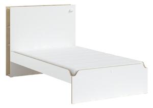 Čilek Studentská postel 120x200 cm Modera