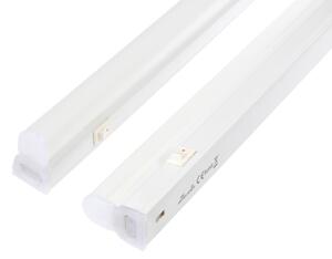 T-LED LED svítidlo T5-L60 60cm 8W Denní bílá
