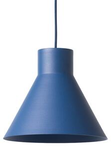 Innolux Závěsná lampa Smusso M, modrá