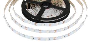 T-LED, LED pásek 12LENS 2818 - Teplá bílá