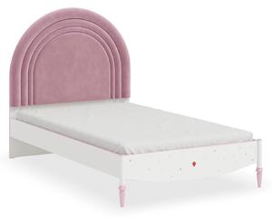 Čilek Dětská postel 120x200 cm Princess