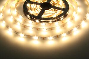 T-LED LED pásek 12LENS 2818 záruka 3 roky Denní bílá