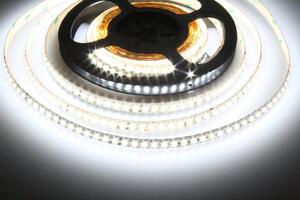 T-LED, LED pásek 24CC 14020 - Teplá bílá