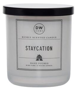 Vonná svíčka ve skle Staycation 255 g