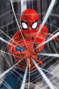 Plakát, Obraz - Spider-Man - Gotcha!