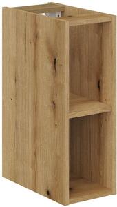 Comad Nova Oak skříňka 20x39x57 cm dub NOVA OAK 81-20-39