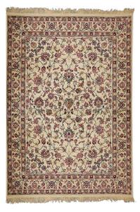 Devos Caby (DC Carpets), Kusový koberec Isphahan 84552 Ivory, 120x170, béžová, ložnice