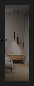 Interiérové dveře VOSTER LOFT 100