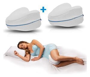 Mediashop Dreamolino Leg Pillow 1+1