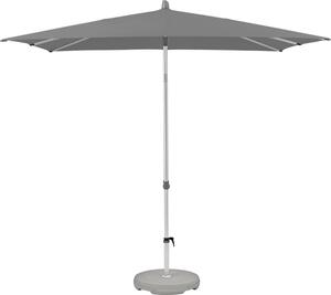 Slunečník GLATZ Alu-Smart Easy 200 x 200 cm 420 (tř. 4) 420 (tř. 4)