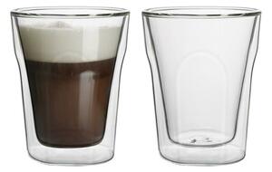 Florina 2dílná sada hrnků Malachit, 240 ml