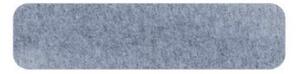 BPM AC.FL.01.WS.55 Nástěnný panel ACOUSTIC FL 1200x300 světle šedý – BPM